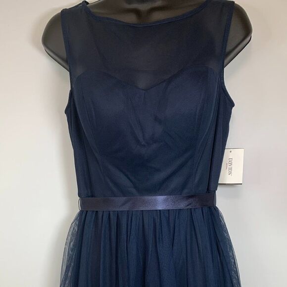 Eliza J Tea Dress - Picture 1 of 10